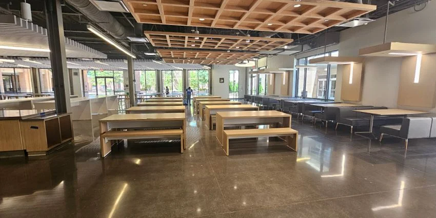 School Cleaning Services for Kinkaid School